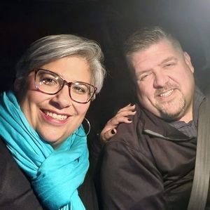 Meet your Posher, Mariam